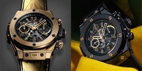 hublot history watchprosite|Hublot Watch Brand Review & History: Rare Materials Combined .